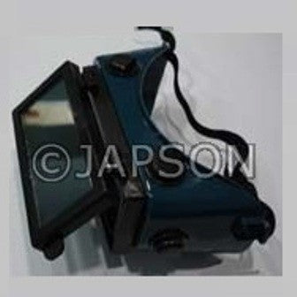 Flip Up Replaceable Lens Goggles Flip Up Replaceable Lens Goggles